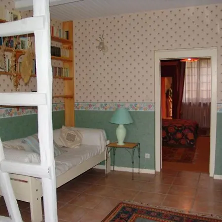 Typiques Restaurees Au Coeur De L'argonne Bed & Breakfast