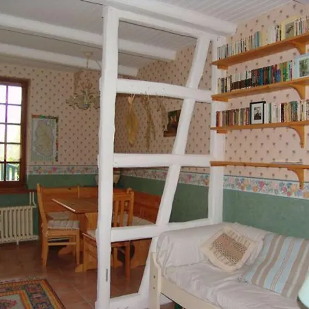 Typiques Restaurees Au Coeur De L'argonne Bed & Breakfast 3*