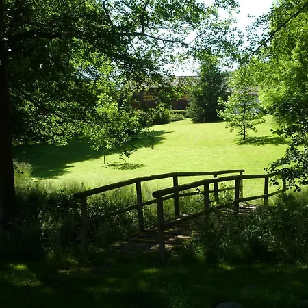 Bed & Breakfast Typiques Restaurees Au Coeur De L'argonne