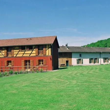 Bed & Breakfast Typiques Restaurees Au Coeur De L'argonne - Fr-1-585-141 *