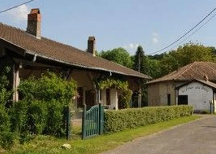 Typiques Restaurees Au Coeur De L'argonne - Fr-1-585-141