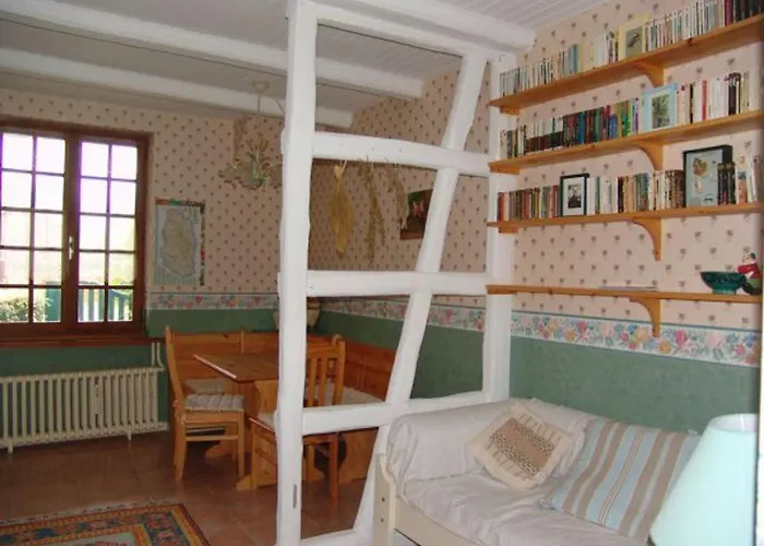 Typiques Restaurees Au Coeur De L'argonne - Fr-1-585-141 Bed & Breakfast *