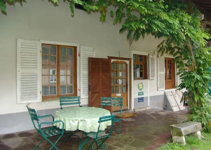 Typiques Restaurees Au Coeur De L'argonne - Fr-1-585-141 Bed & Breakfast Futeau