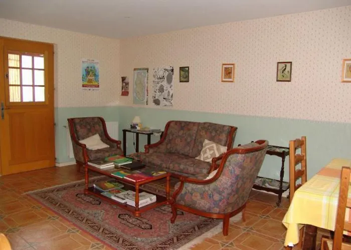 Typiques Restaurees Au Coeur De L'argonne - Fr-1-585-141 * Futeau