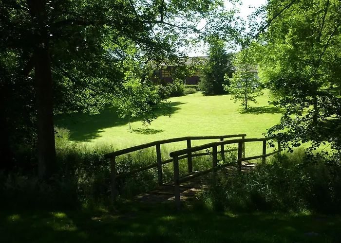 Bed & Breakfast Typiques Restaurees Au Coeur De L'argonne - Fr-1-585-141