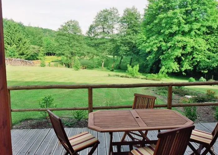 Typiques Restaurees Au Coeur De L'argonne - Fr-1-585-141 Futeau